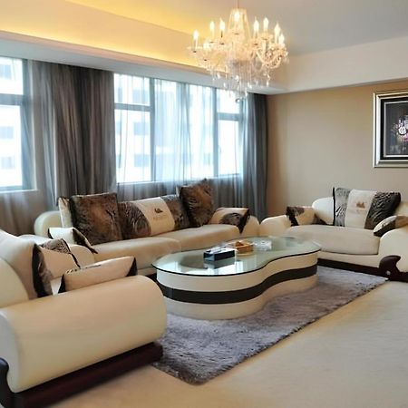 Chang An Hotel Shenzhen Buitenkant foto